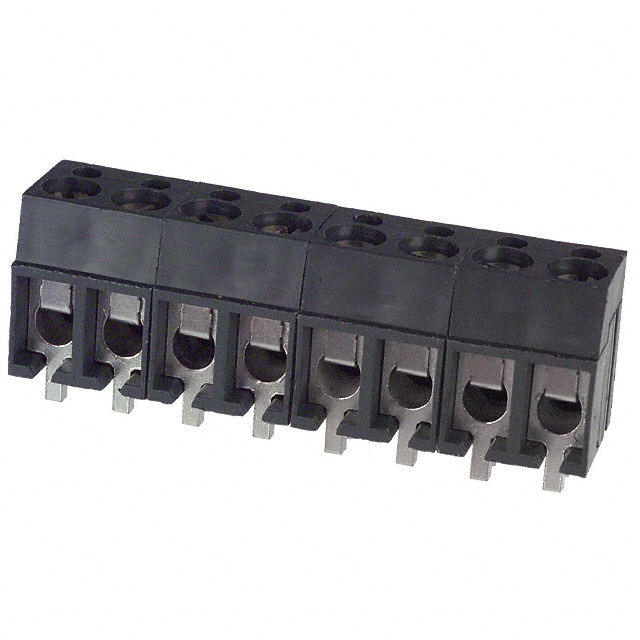 ED104/8DS On Shore Technology Inc.  Fil à carte